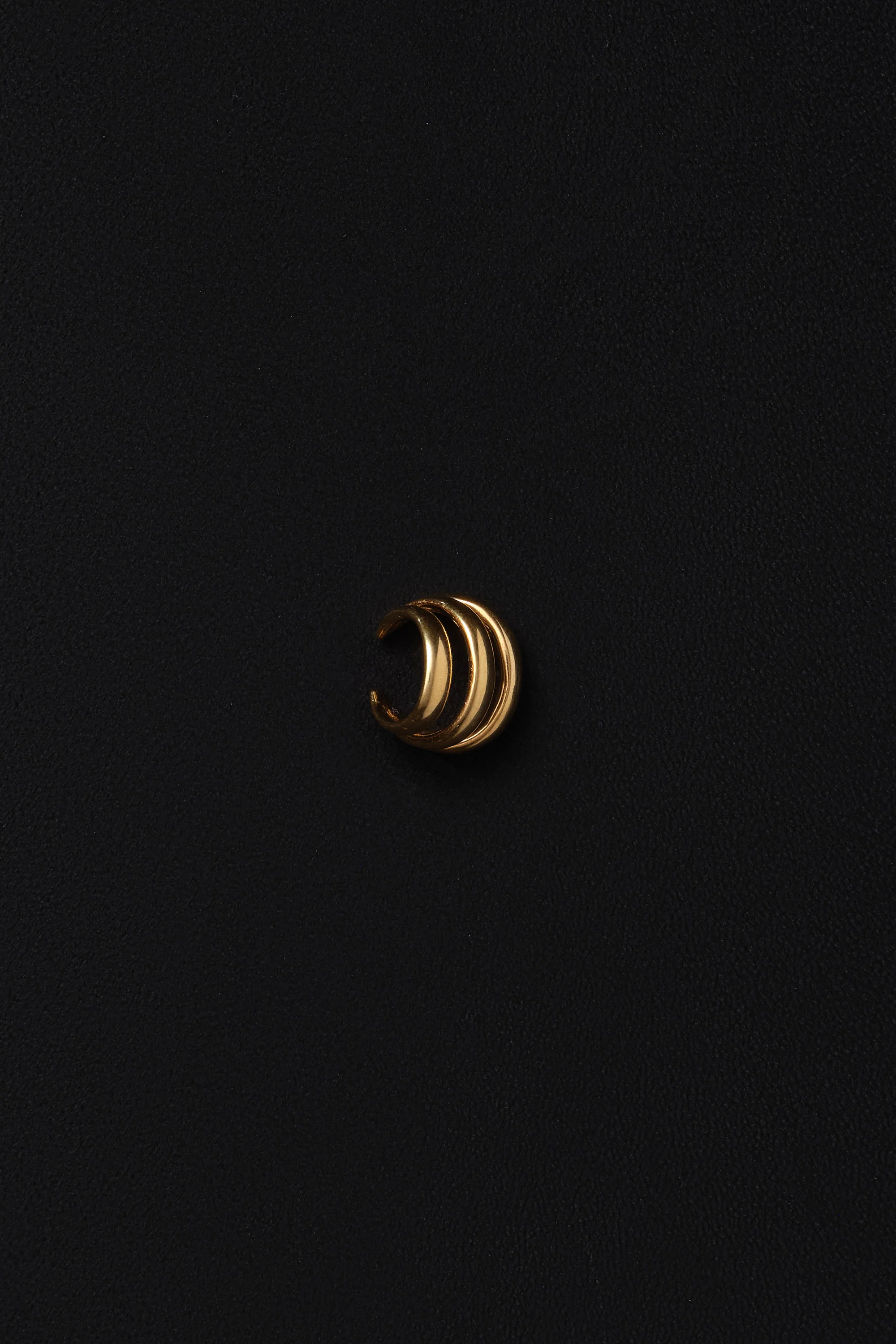 Triple Ear Cuff - Image 4