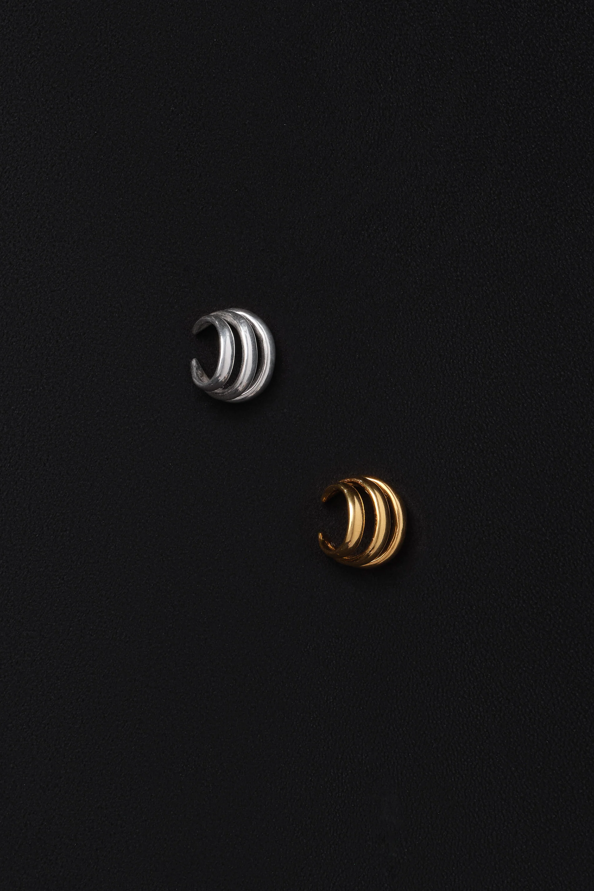 Triple Ear Cuff - Image 5