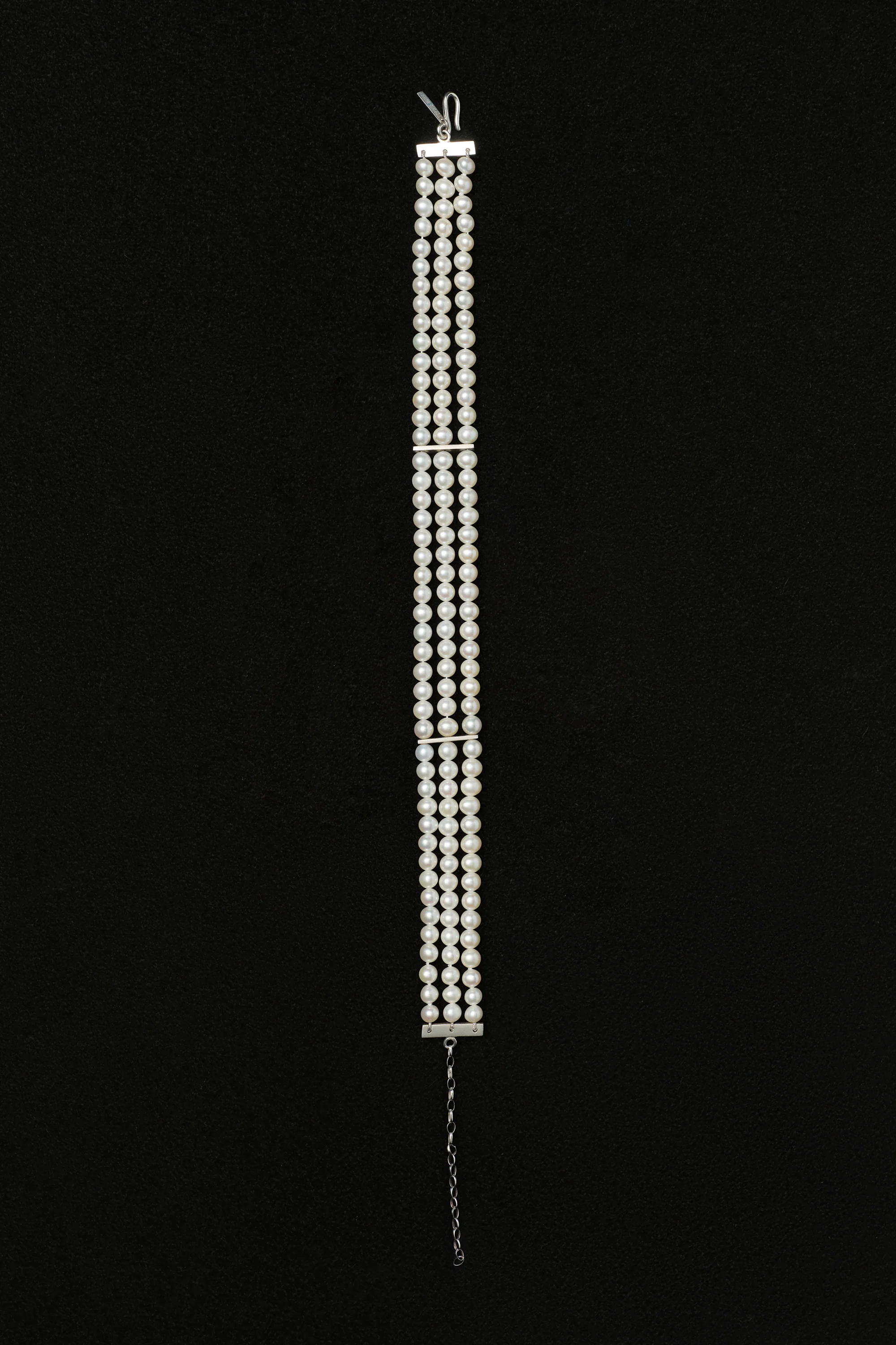 Vermeer Pearl Choker - Image 3