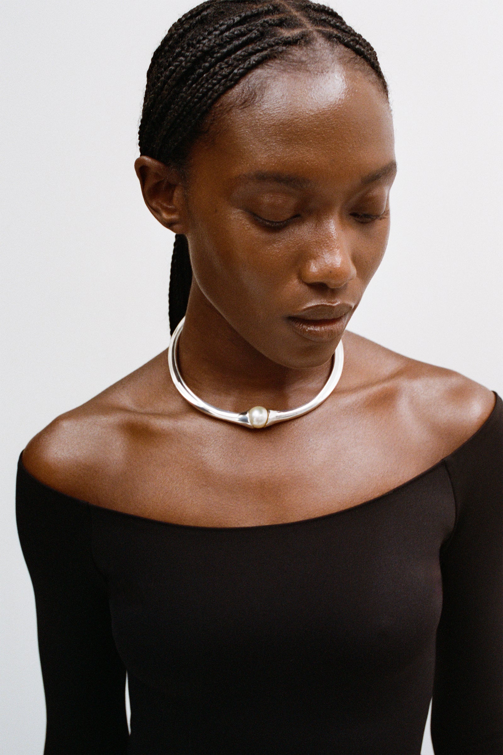 VIENNA COLLAR - Image 3