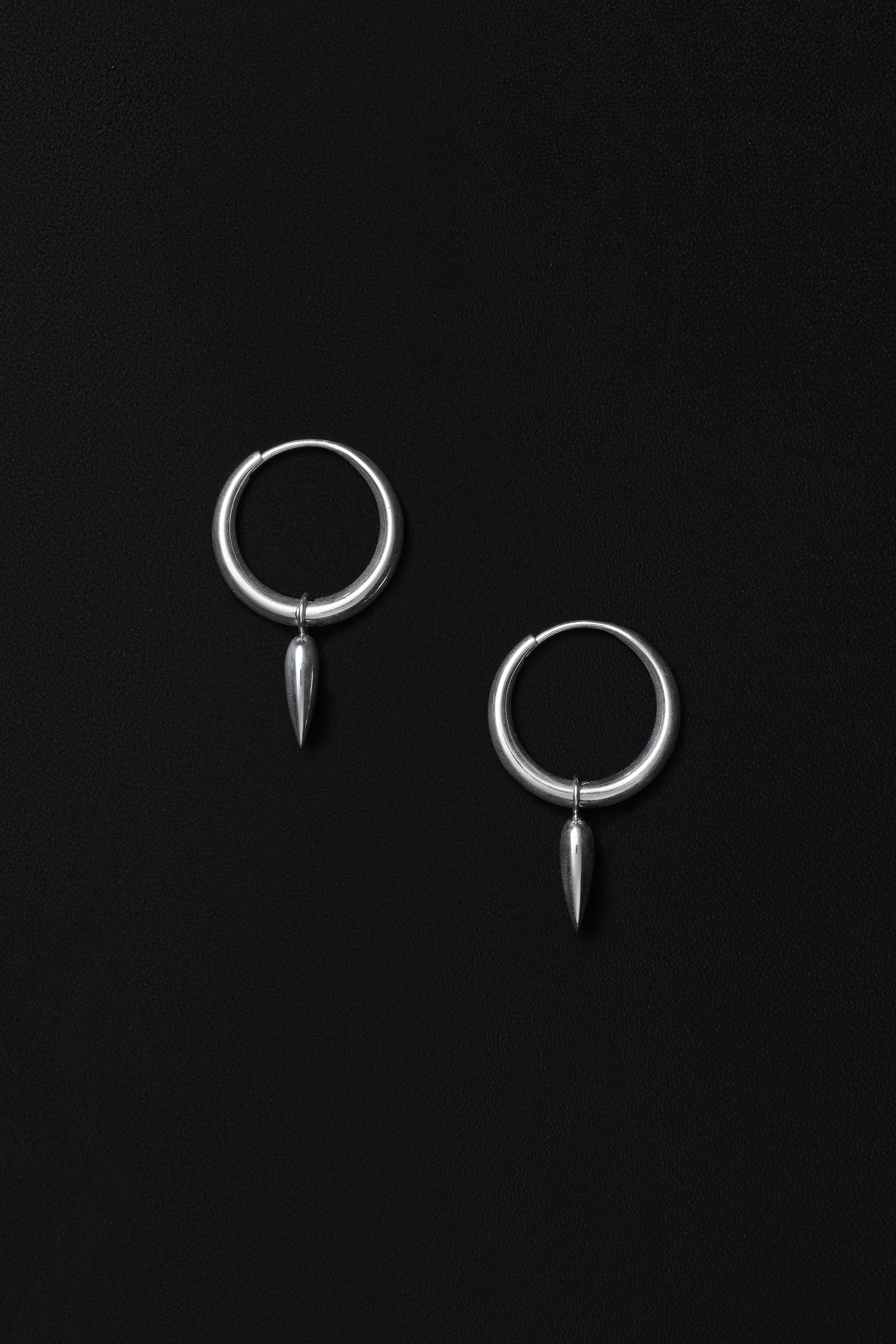 XXL Spear Hoops
