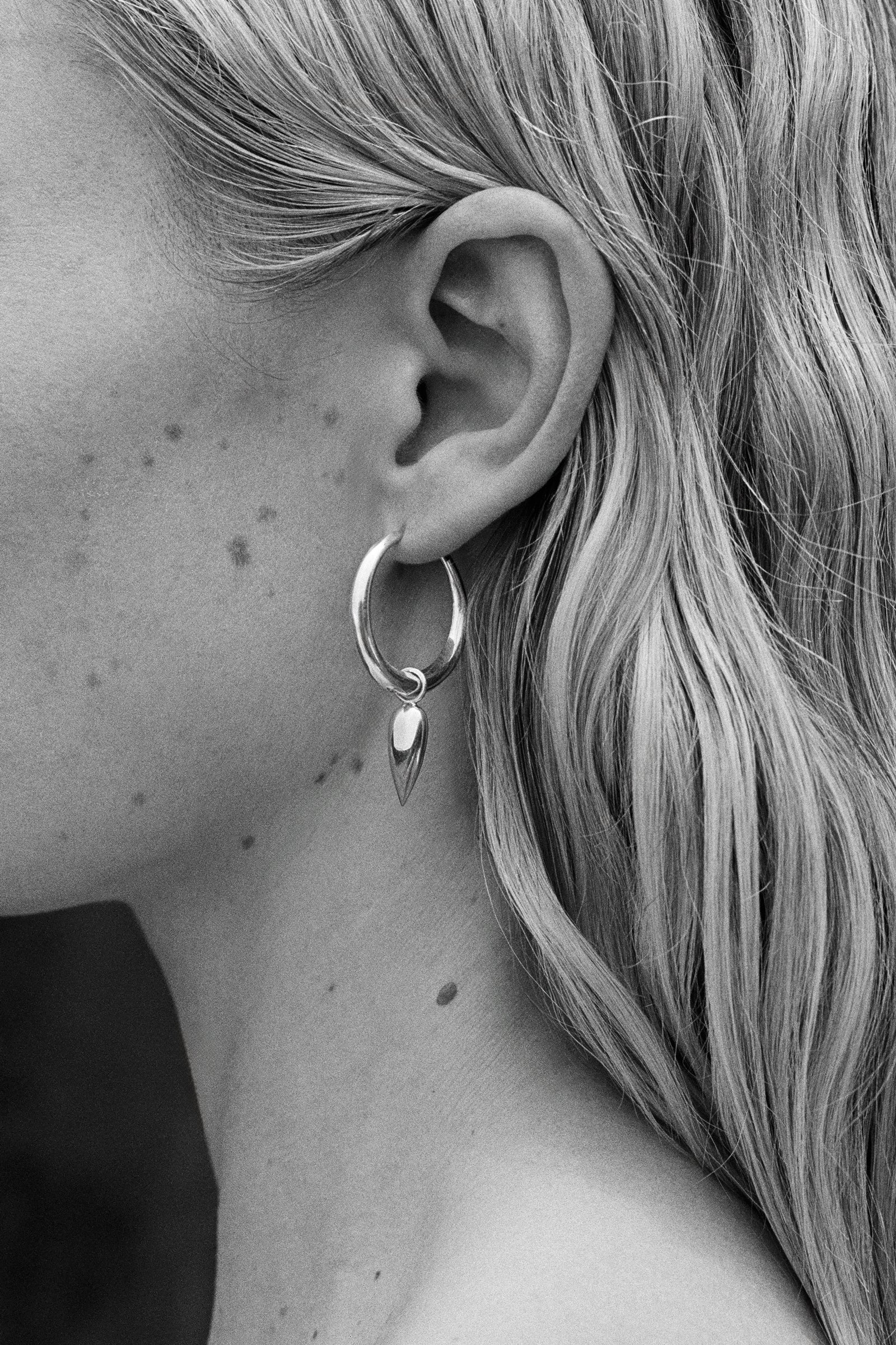 XXL Spear Hoops - Image 2