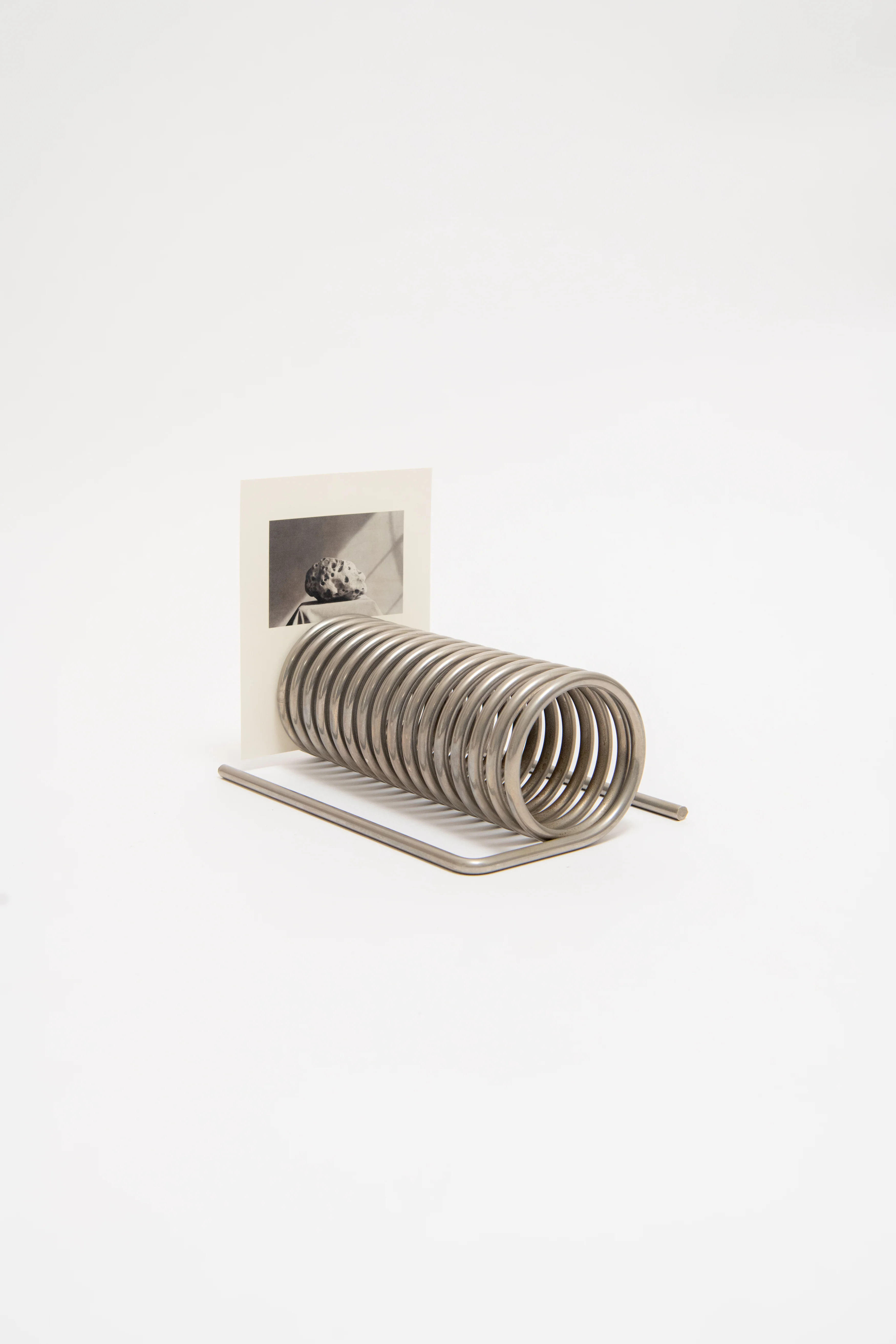 YONEL LEBOVICI, DESK ORGANIZER, C. 1969 - Image 3